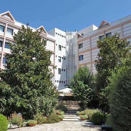 Hotel Svevo Gioia Del Colle Exterior photo