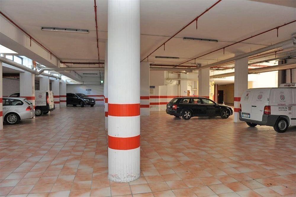 Hotel Svevo Gioia Del Colle Exterior photo