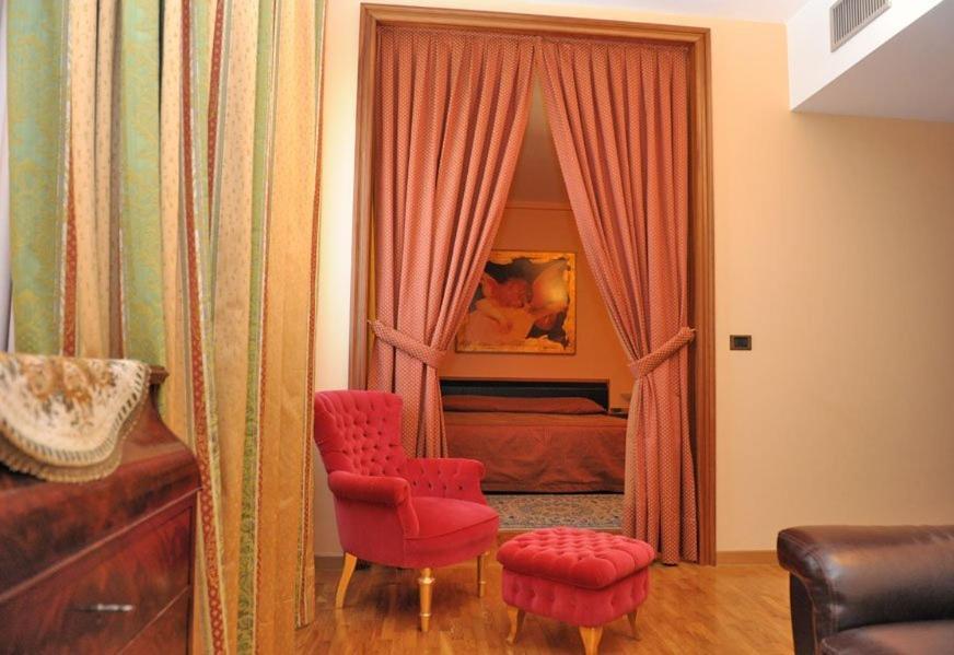 Hotel Svevo Gioia Del Colle Room photo