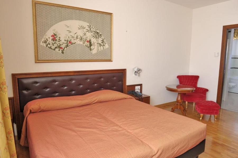 Hotel Svevo Gioia Del Colle Room photo