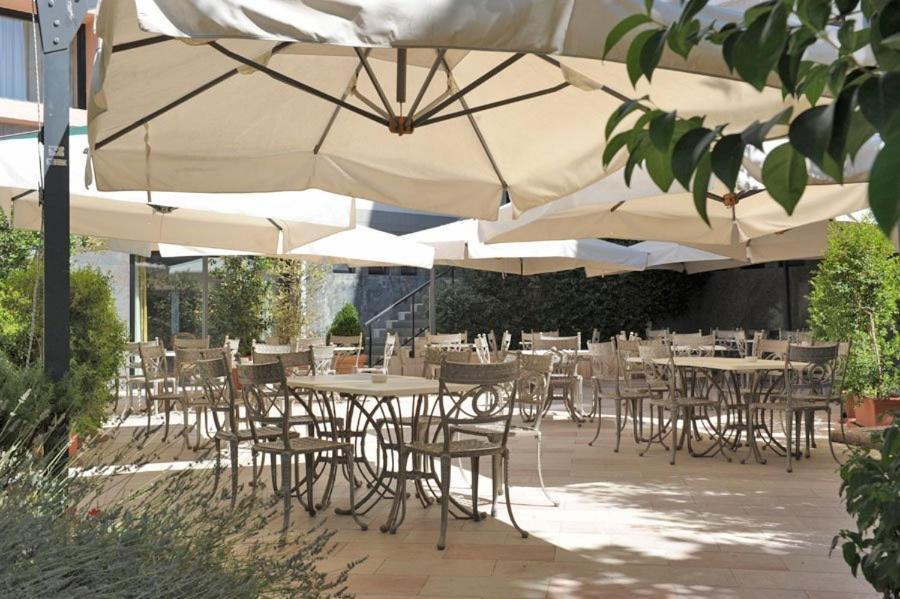 Hotel Svevo Gioia Del Colle Exterior photo